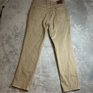 L.L. Bean Khaki Pants